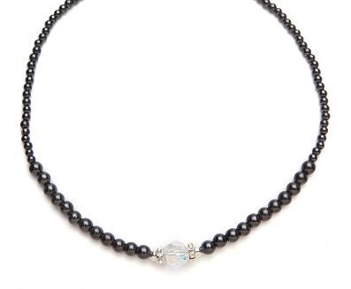 Minimalist Single Bead Necklace 💕 #minimalistnecklace #necklace #sing... |  TikTok