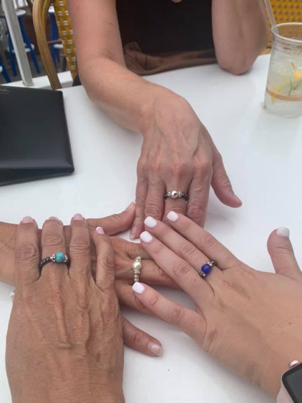 Jewelry & Rings for health benefits MagneHealth